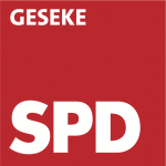 Logo: SPD Geseke
